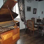Le Clos De La Font Queroy Nocleg ze śniadaniem Vouthon