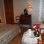 Le Clos De La Font Queroy Nocleg ze śniadaniem