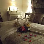 Le Clos De La Font Queroy Nocleg ze śniadaniem 3*