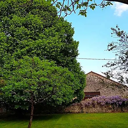 Le Clos De La Font Queroy 3*