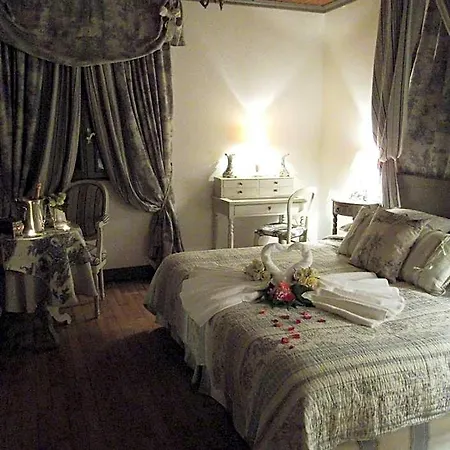 Couette-café Le Clos De La Font Queroy