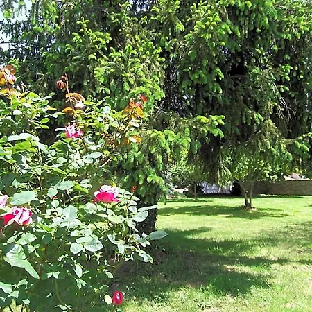 Le Clos De La Font Queroy Couette-café 3*