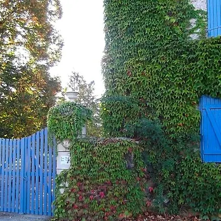 Le Clos De La Font Queroy Vouthon