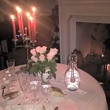 Le Clos De La Font Queroy 3* Vouthon
