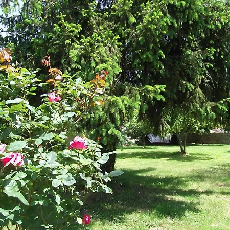 Le Clos De La Font Queroy Vouthon