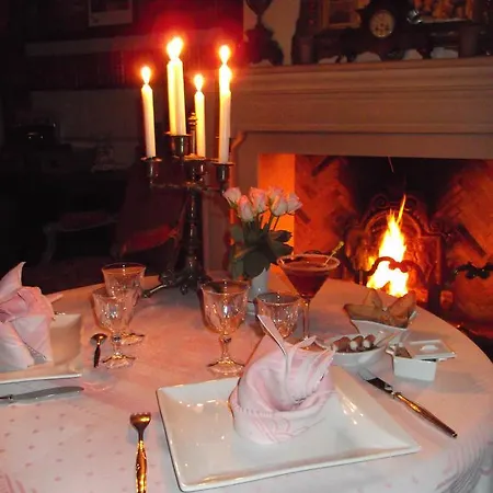 Le Clos De La Font Queroy 3* Vouthon