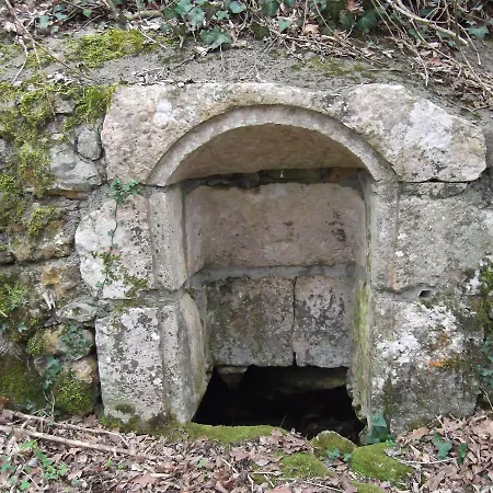 Le Clos De La Font Queroy Vouthon