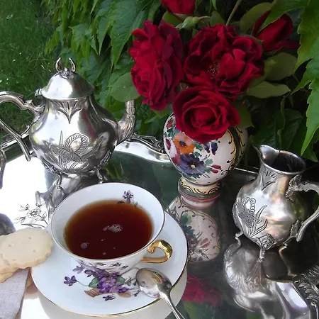 Le Clos De La Font Queroy 3* Vouthon