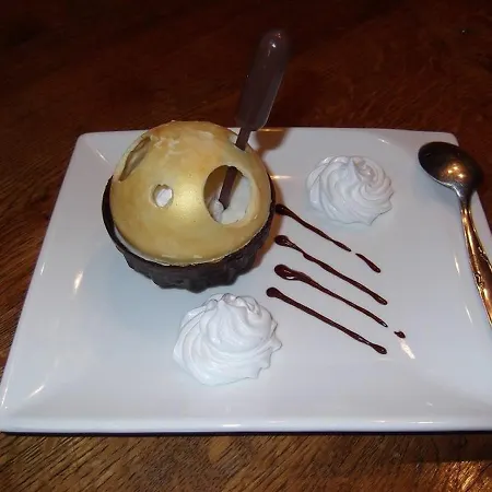 Le Clos De La Font Queroy Couette-café