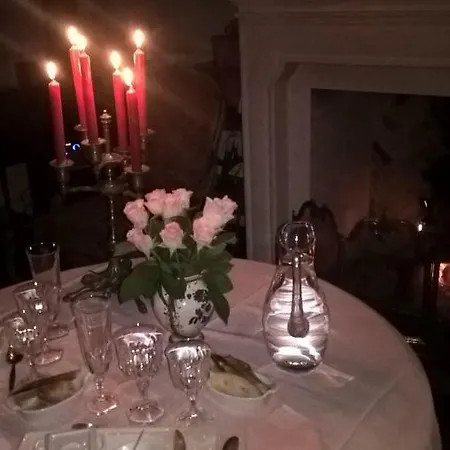 Le Clos De La Font Queroy Vouthon