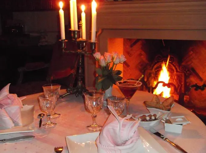 Le Clos De La Font Queroy 3* Vouthon