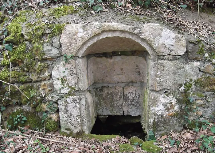 Le Clos De La Font Queroy Vouthon