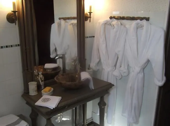 Le Clos De La Font Queroy Vouthon