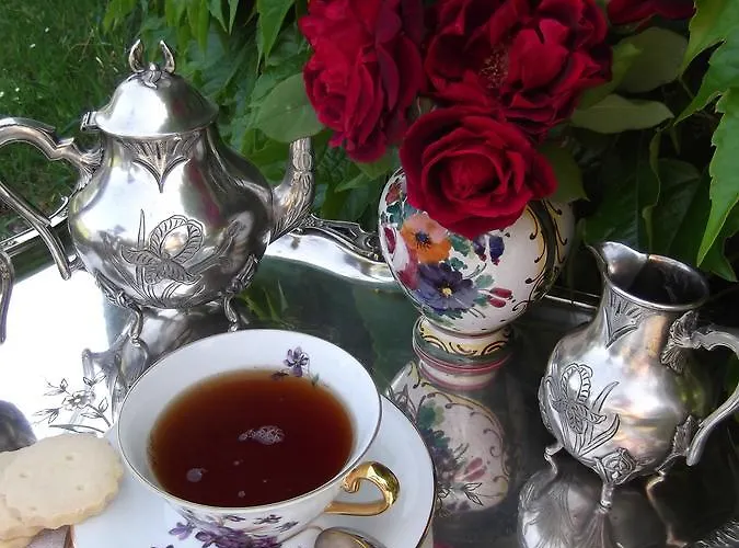 Le Clos De La Font Queroy 3* Vouthon