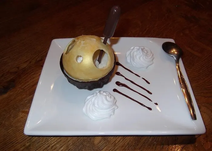 Le Clos De La Font Queroy Bed & Breakfast