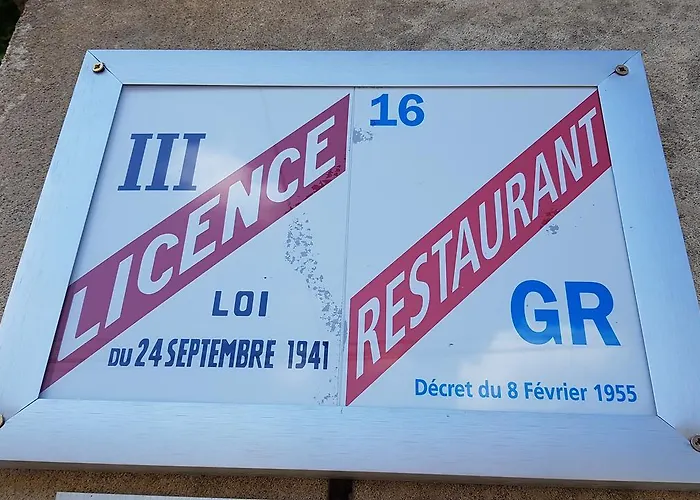 Bed & Breakfast Le Clos De La Font Queroy Vouthon