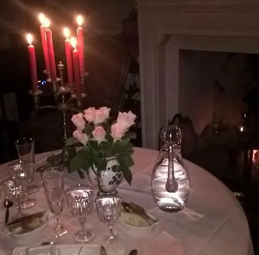 Le Clos De La Font Queroy Vouthon